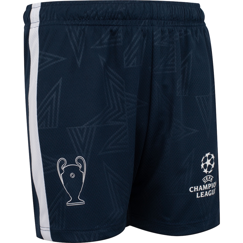 Imagem 3 do produto Calção UEFA Champions League Juvenil Dry
