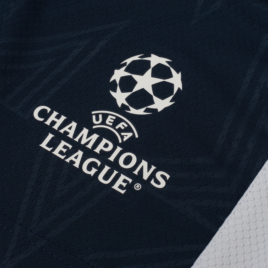 Imagem 4 do produto Calção UEFA Champions League Juvenil Dry