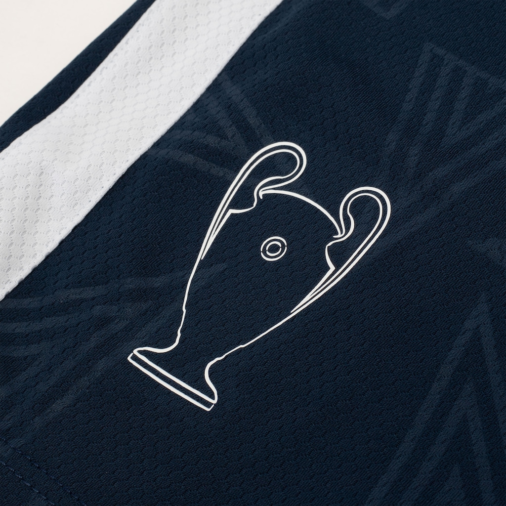 Imagem 5 do produto Calção UEFA Champions League Juvenil Dry