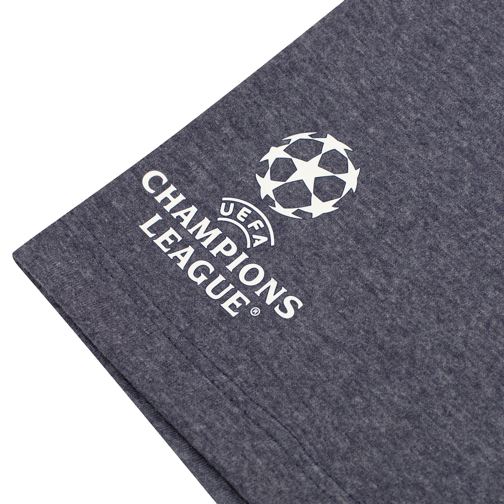 Imagem 3 do produto Camiseta UEFA Champions Infantil Casual