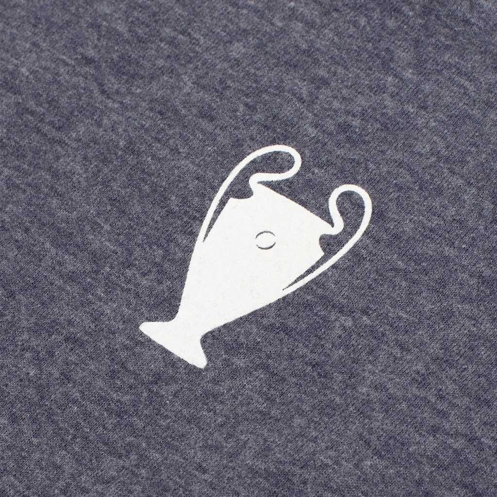 Imagem 4 do produto Camiseta UEFA Champions Infantil Casual