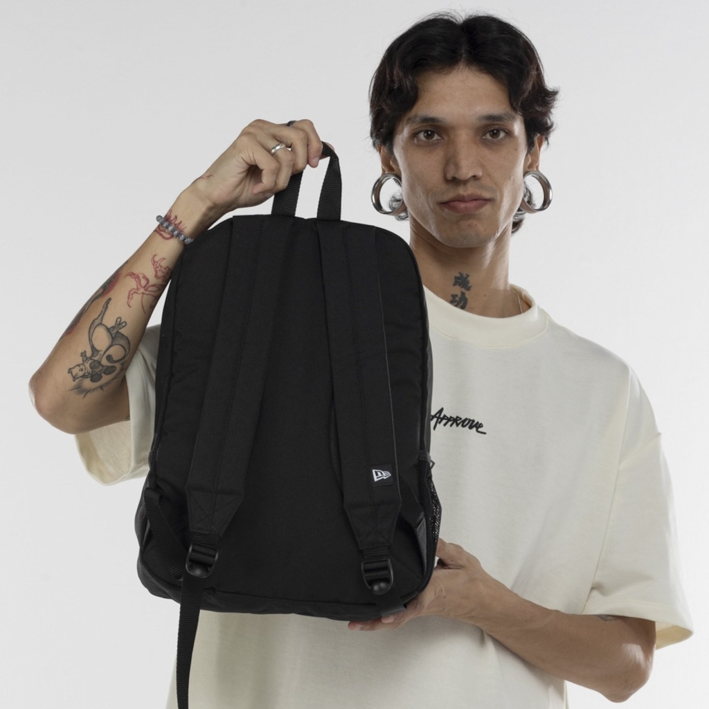 Imagem 2 do produto Mochila do New York Yankees New Era Stadium