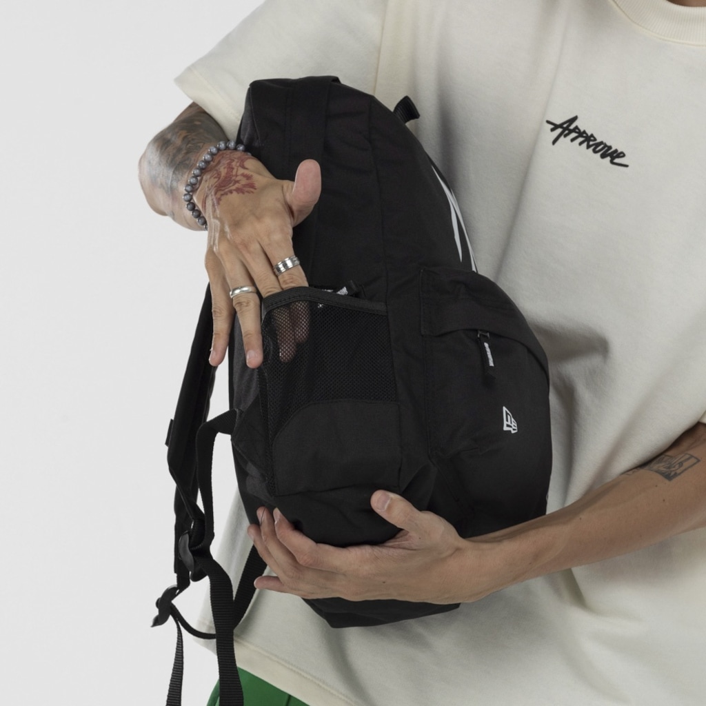 Imagem 3 do produto Mochila do New York Yankees New Era Stadium