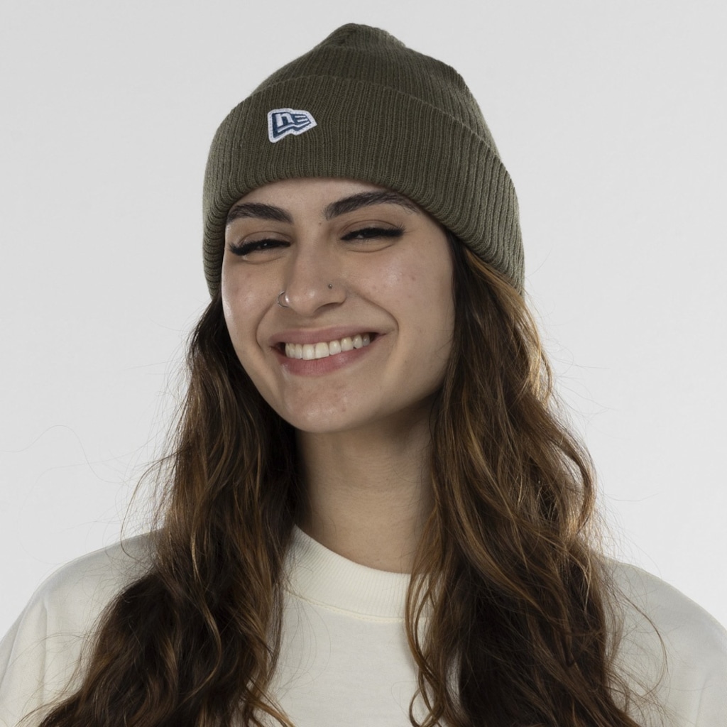 Imagem 2 do produto Gorro New Era All Corre Branded Nov