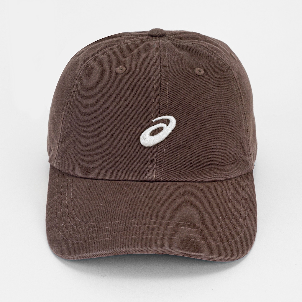 Imagem 4 do produto Boné Aba Curva ASICS Casual Kyoto Adulto