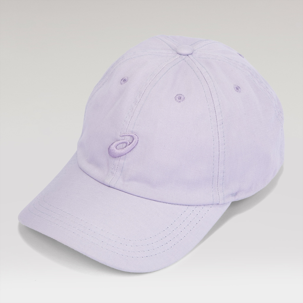 Imagem 2 do produto Boné Aba Curva ASICS Casual Kyoto Adulto
