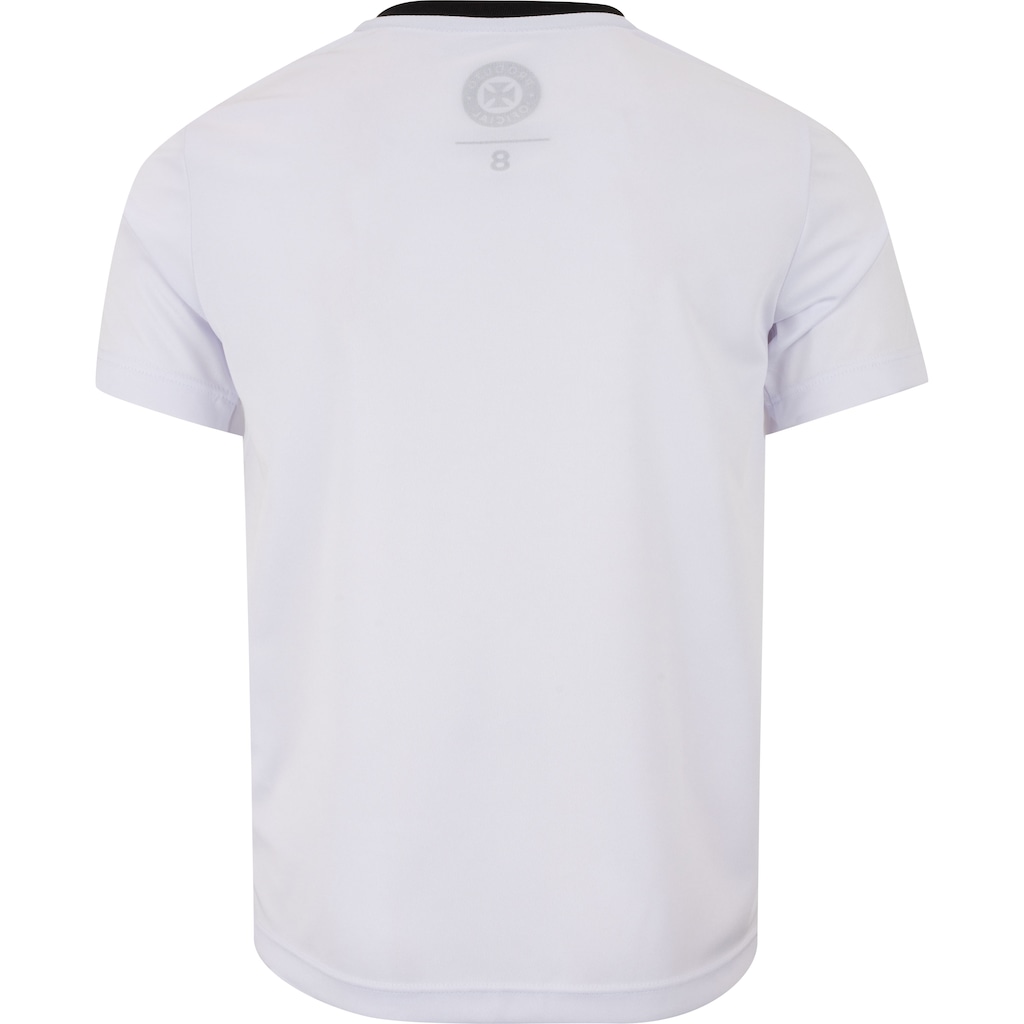 Imagem 2 do produto Camiseta do Vasco da Gama Juvenil Dry