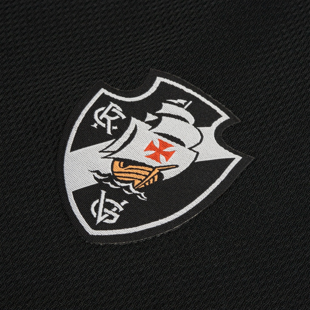 Imagem 3 do produto Camisa do Vasco Da Gama Infantil Dry