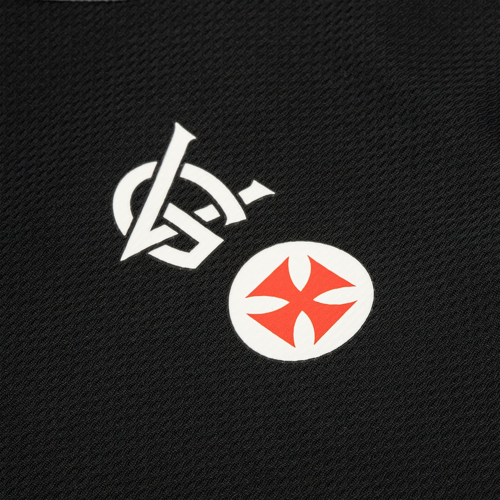 Imagem 5 do produto Camisa do Vasco Da Gama Infantil Dry