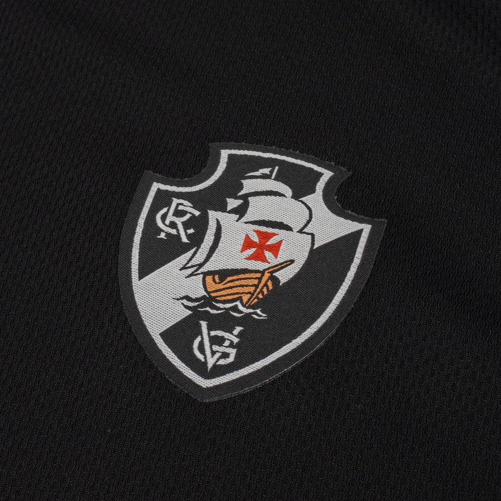 Imagem 3 do produto Camiseta do Vasco da Gama Masculina Dry