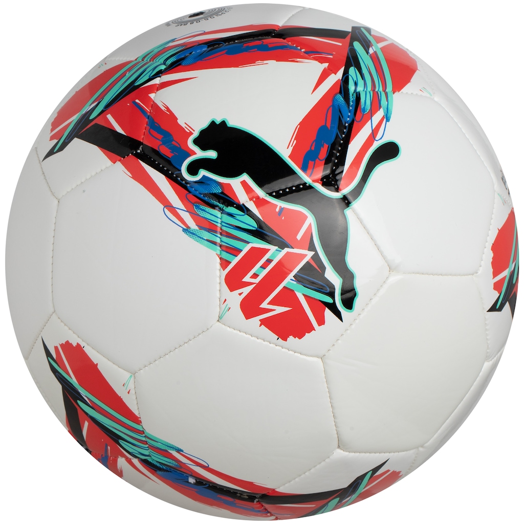 Imagem 2 do produto Bola de Futsal Puma Orbita Laliga 1 Ms