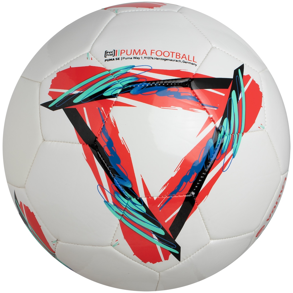 Imagem 3 do produto Bola de Futsal Puma Orbita Laliga 1 Ms