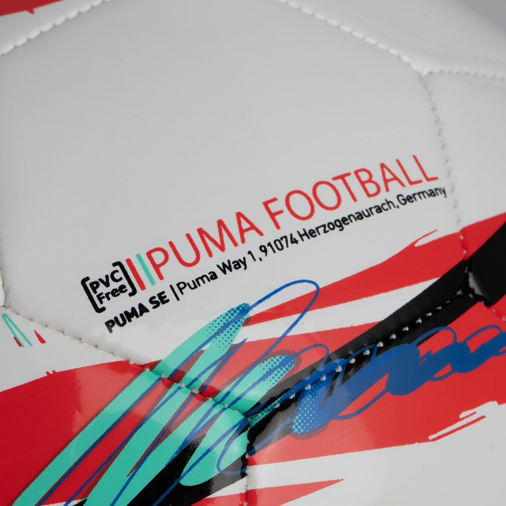 Imagem 4 do produto Bola de Futsal Puma Orbita Laliga 1 Ms