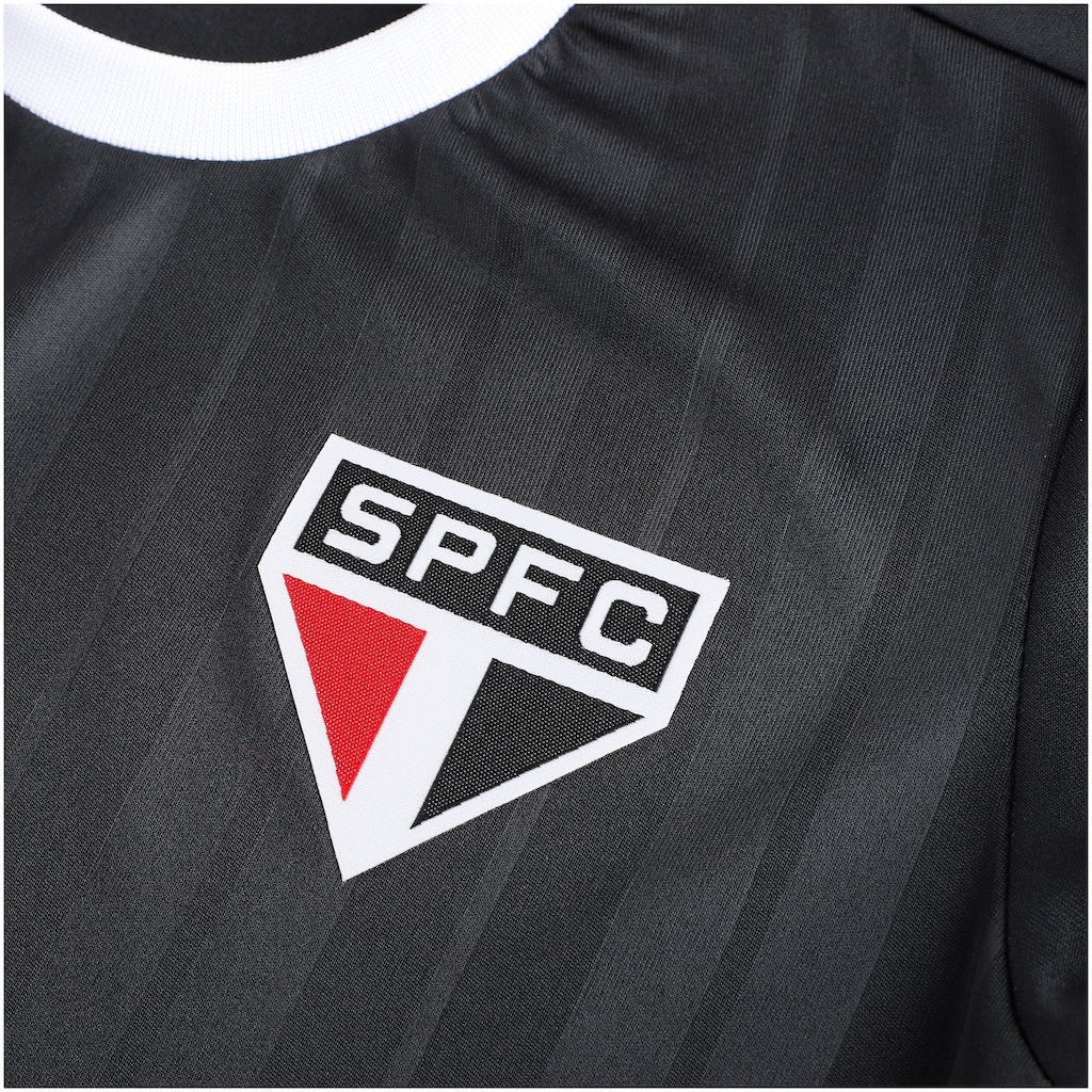 Imagem 3 do produto Camiseta do São Paulo Juvenil Dry