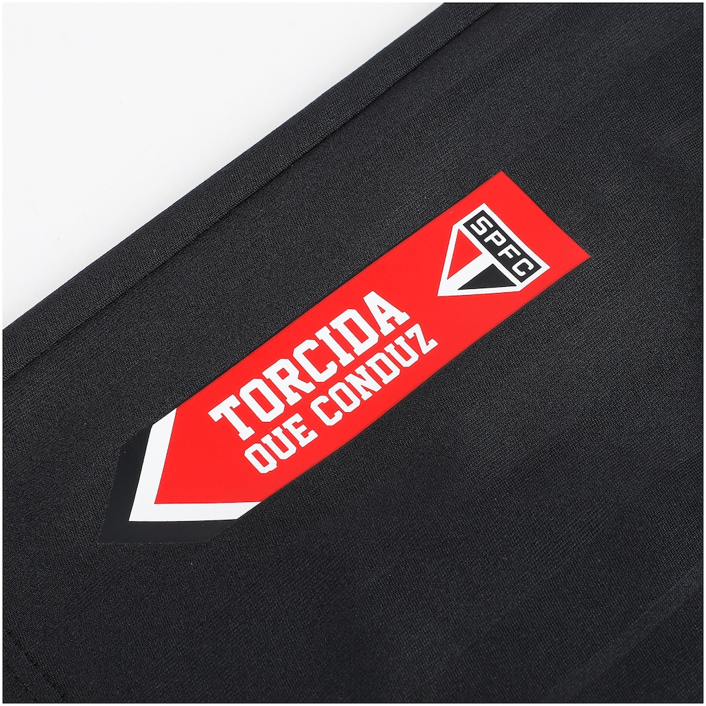 Imagem 4 do produto Camiseta do São Paulo Juvenil Dry