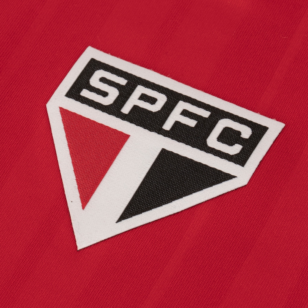Imagem 3 do produto Camiseta do São Paulo Juvenil Dry