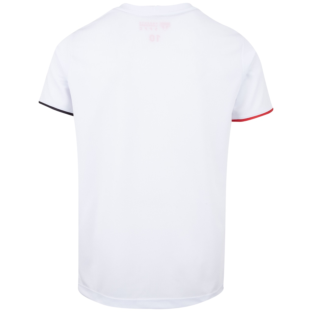 Imagem 2 do produto Camiseta do São Paulo Infantil Dry