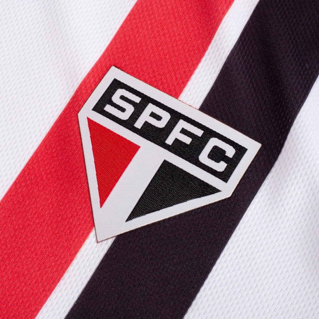 Imagem 4 do produto Camiseta do São Paulo Infantil Dry