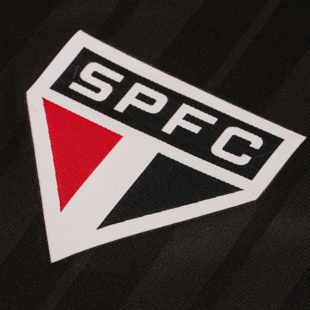 Imagem 3 do produto Camiseta do São Paulo Masculina Dry