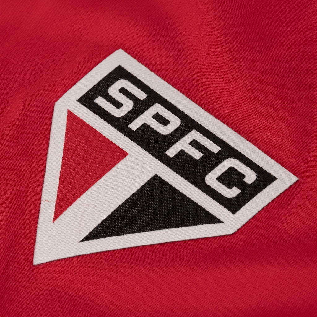 Imagem 3 do produto Camiseta do São Paulo Masculina Dry