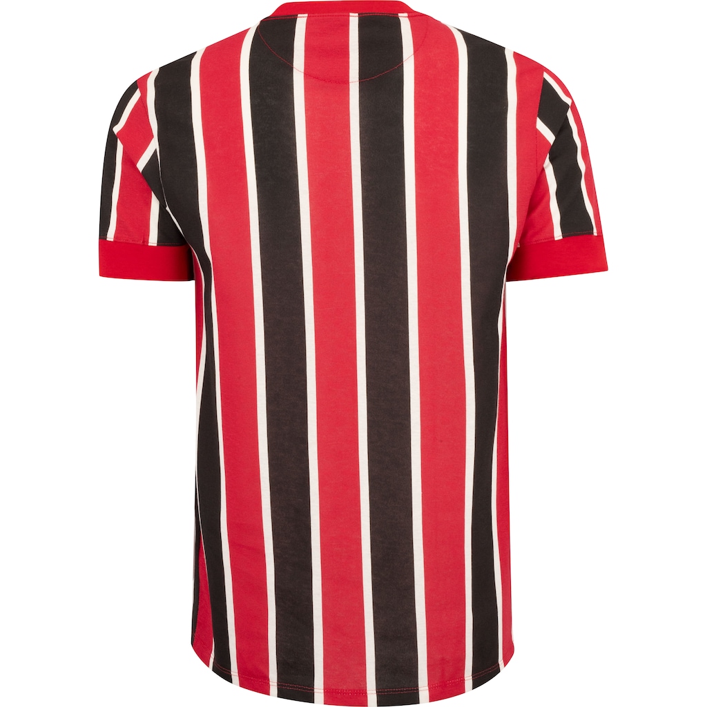 Imagem 2 do produto Camiseta do São Paulo Retrô Masculina