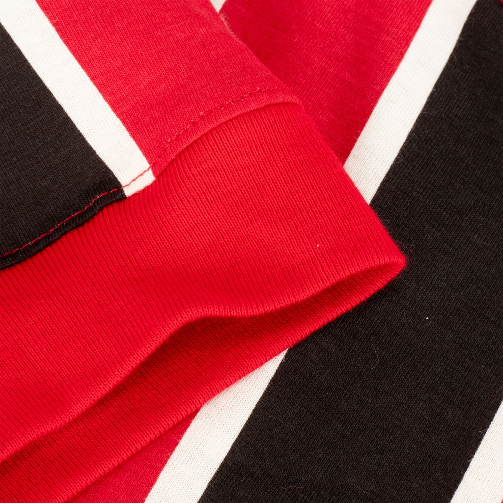 Imagem 5 do produto Camiseta do São Paulo Retrô Masculina