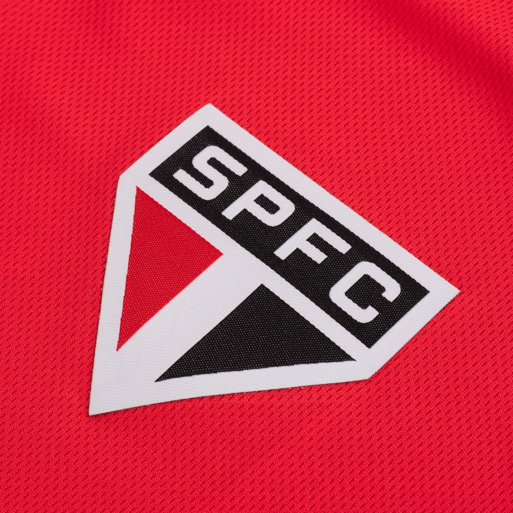 Imagem 3 do produto Camiseta do São Paulo Dry Masculina