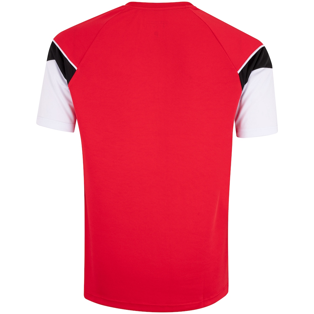 Imagem 2 do produto Camiseta do São Paulo Dry Masculina