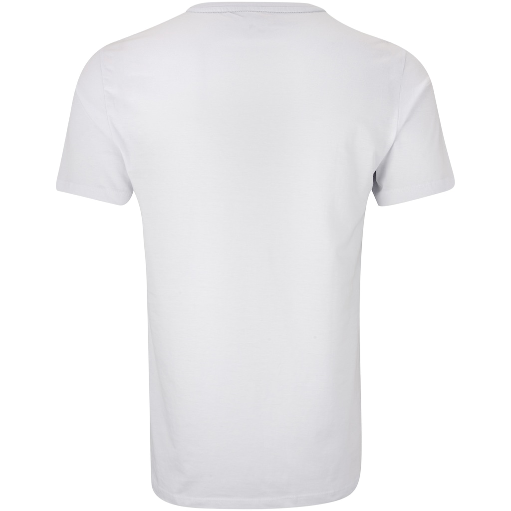 Imagem 2 do produto Camiseta do São Paulo Masculina Manga Curta