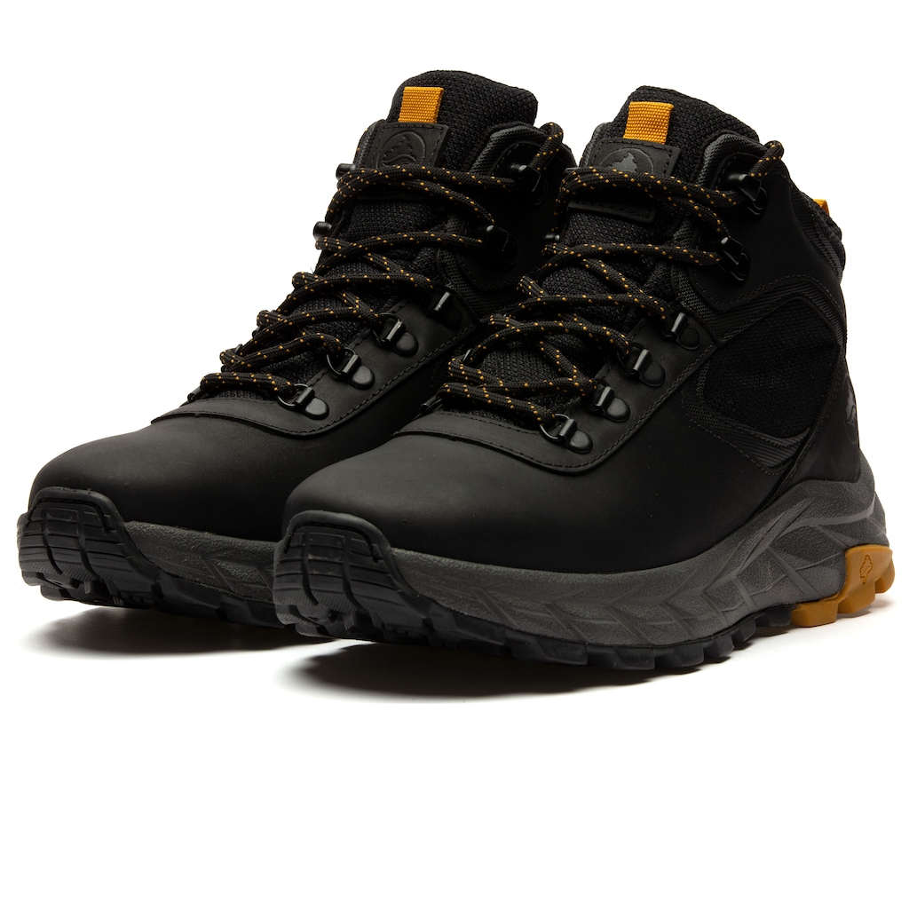 Imagem 4 do produto Bota de Couro Macboot Caiana Masculina