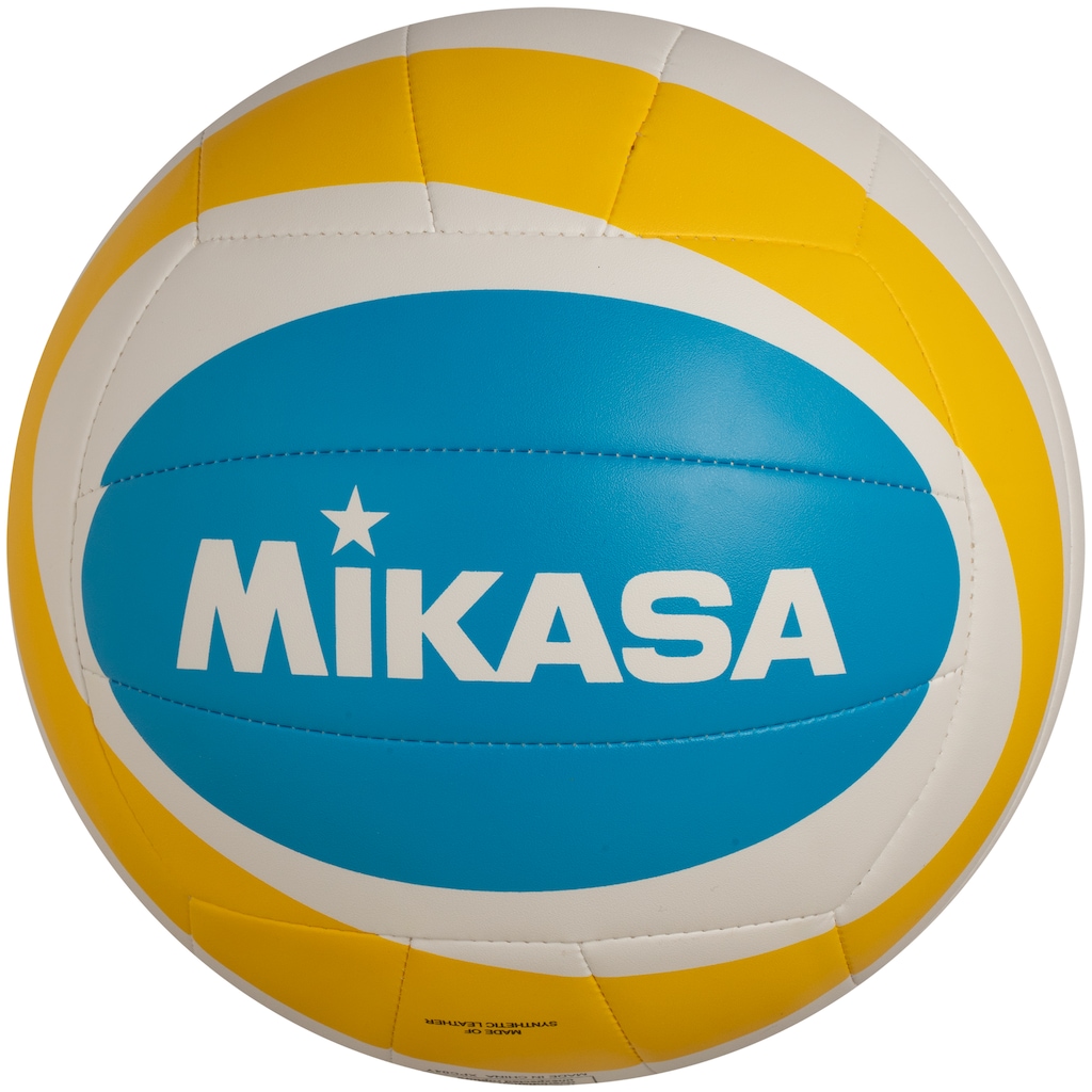 Imagem 2 do produto Bola de Vôlei de Praia Mikasa BV543-YSB