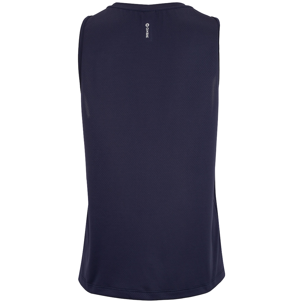 Imagem 2 do produto Camiseta Regata Feminina Oxer Print