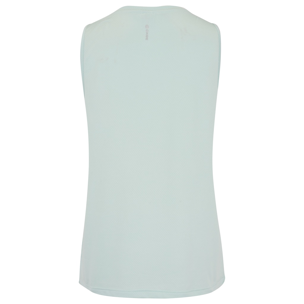 Imagem 2 do produto Camiseta Regata Feminina Oxer Print