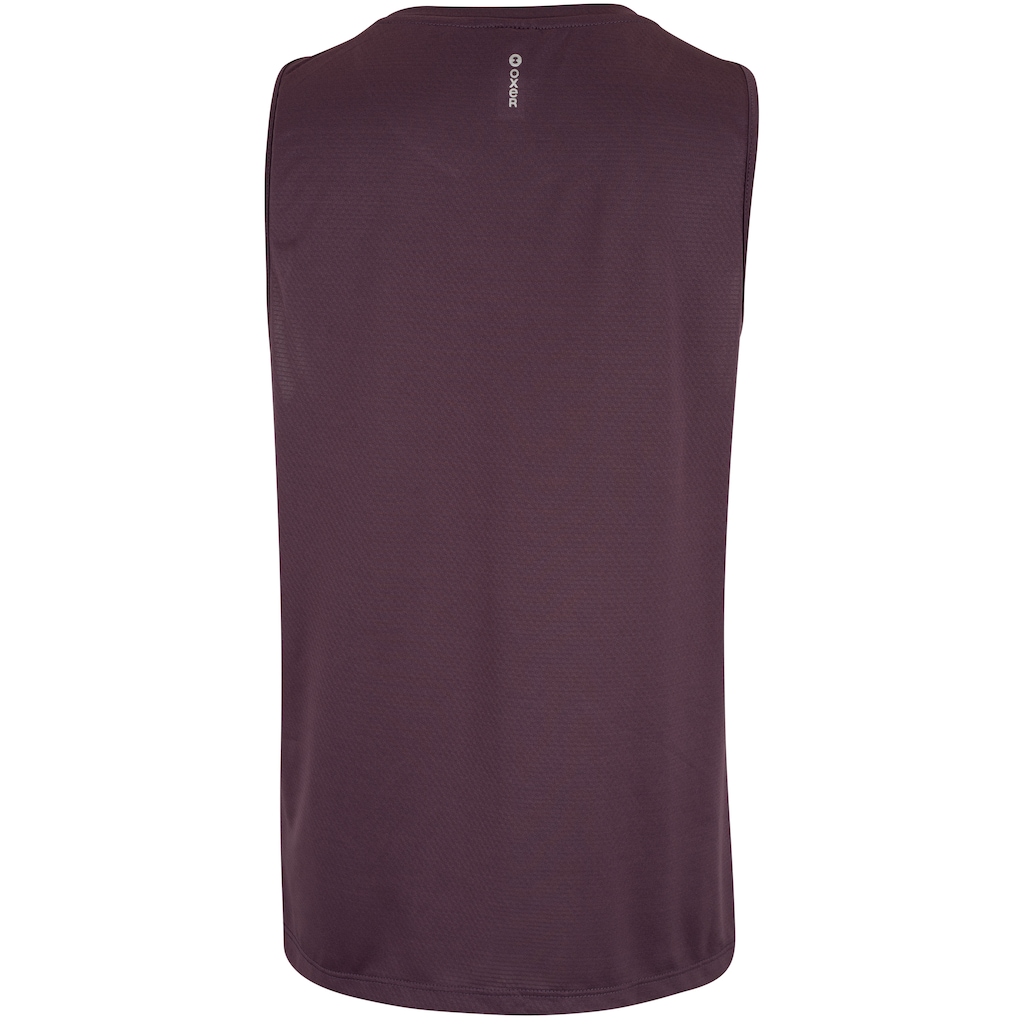 Imagem 2 do produto Camiseta Regata Feminina Oxer Print