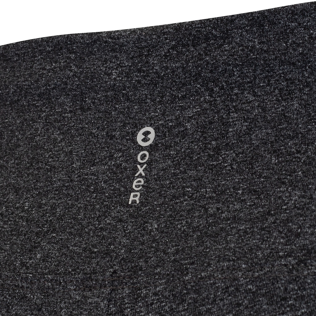 Imagem 3 do produto Calça Legging Oxer Mescla Vivo Feminina