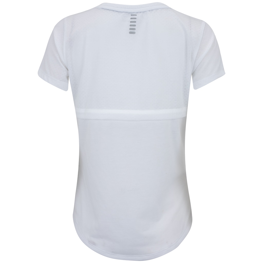 Imagem 2 do produto Camiseta Feminina Under Armour Manga Curta Streaker Run