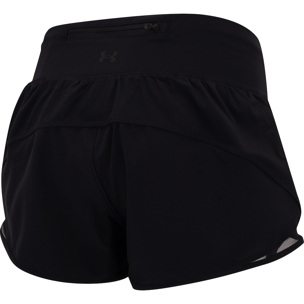 Imagem 2 do produto Short Feminino Under Armour Pro 3