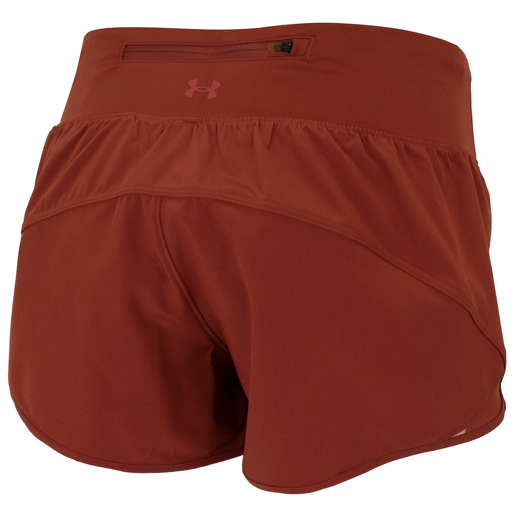 Imagem 2 do produto Short Feminino Under Armour Pro 3