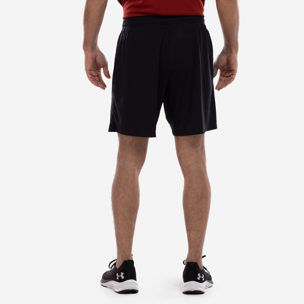 Imagem 2 do produto Bermuda Masculina Under Armour Tech 7In