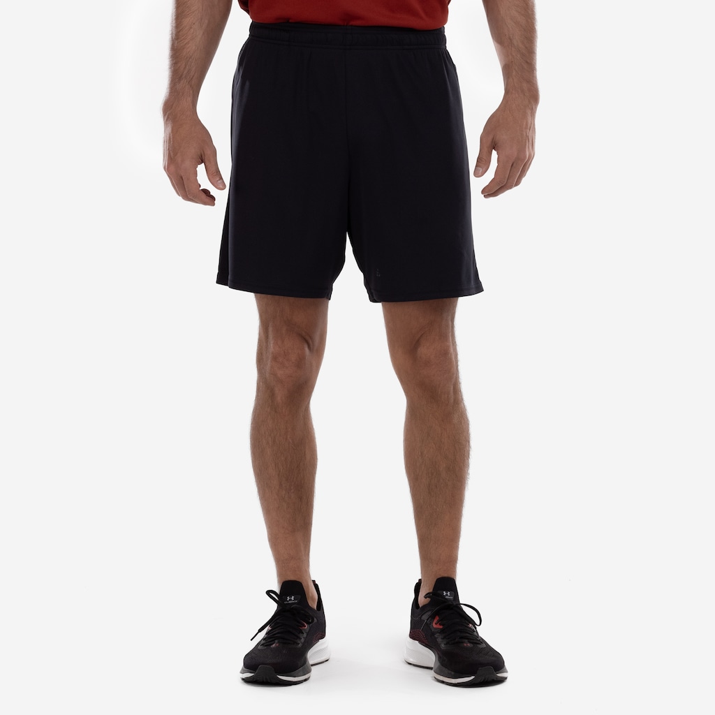 Imagem 3 do produto Bermuda Masculina Under Armour Tech 7In