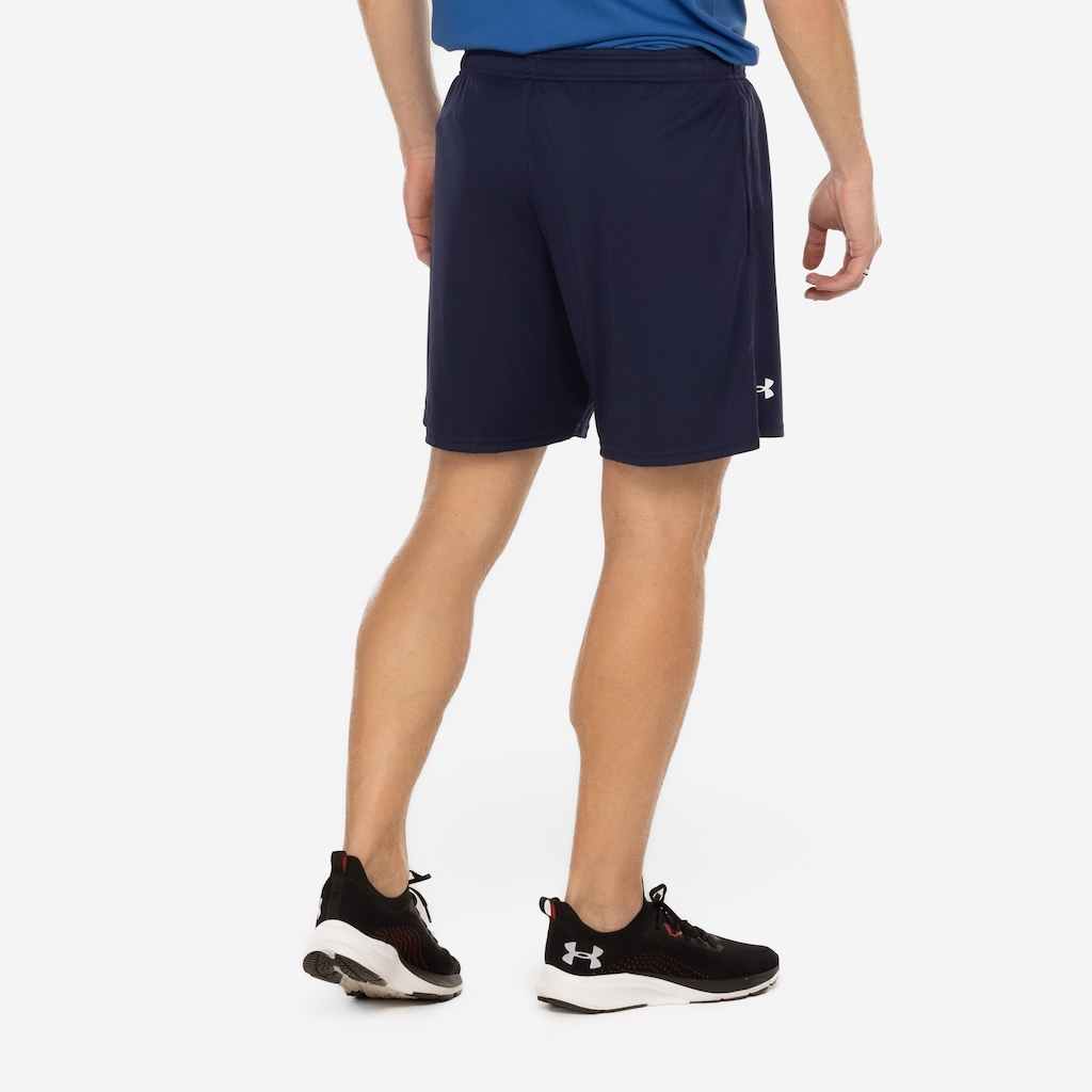 Imagem 2 do produto Bermuda Masculina Under Armour Tech 7In