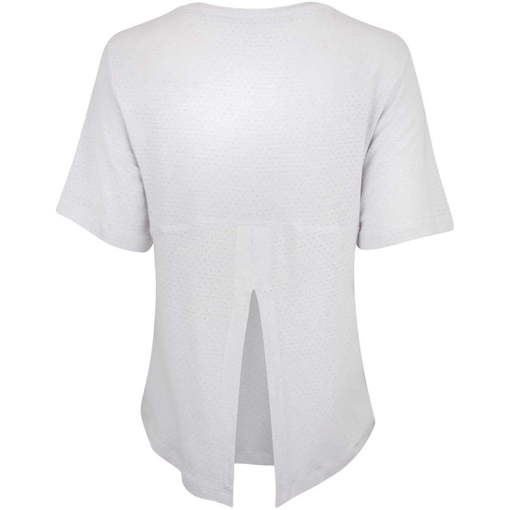 Imagem 2 do produto Camiseta Feminina Fila Manga Curta Future Sports Flow