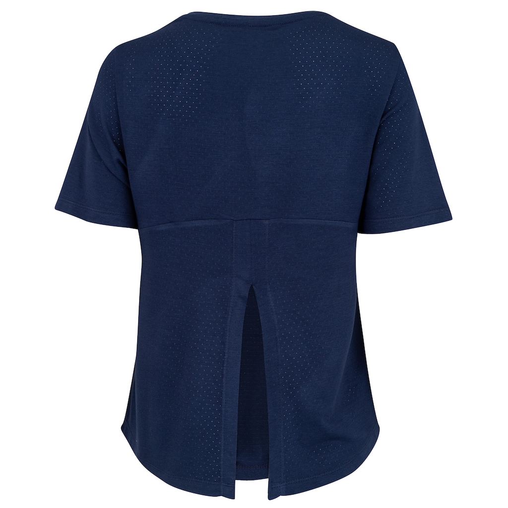 Imagem 2 do produto Camiseta Feminina Fila Manga Curta Future Sports Flow