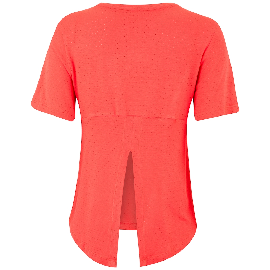 Imagem 2 do produto Camiseta Feminina Fila Manga Curta Future Sports Flow