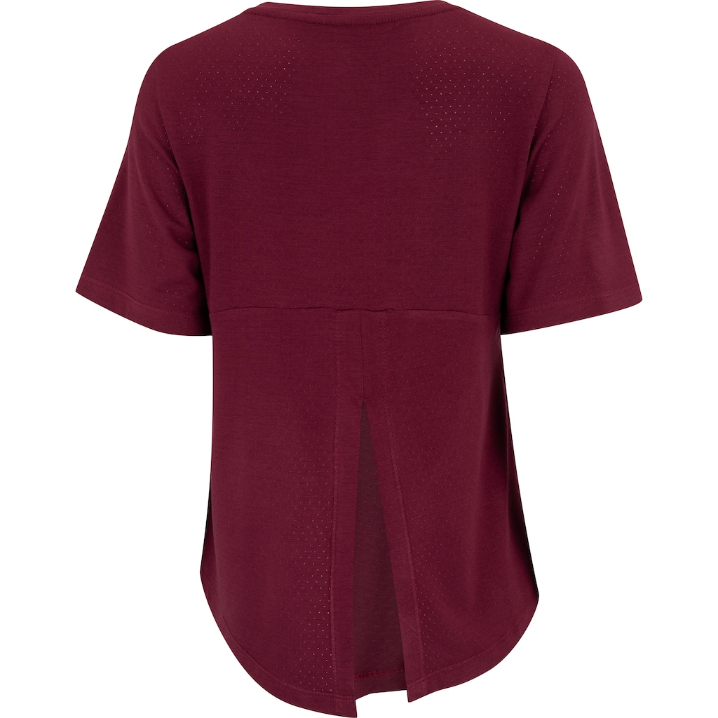 Imagem 2 do produto Camiseta Feminina Fila Manga Curta Future Sports Flow