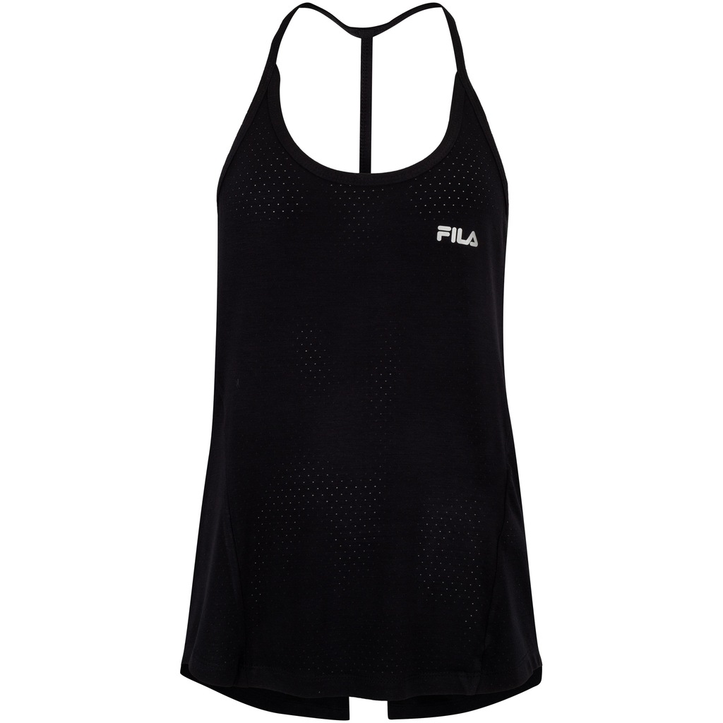 Imagem 1 do produto Camiseta Regata Feminina Fila Future Sports Flow