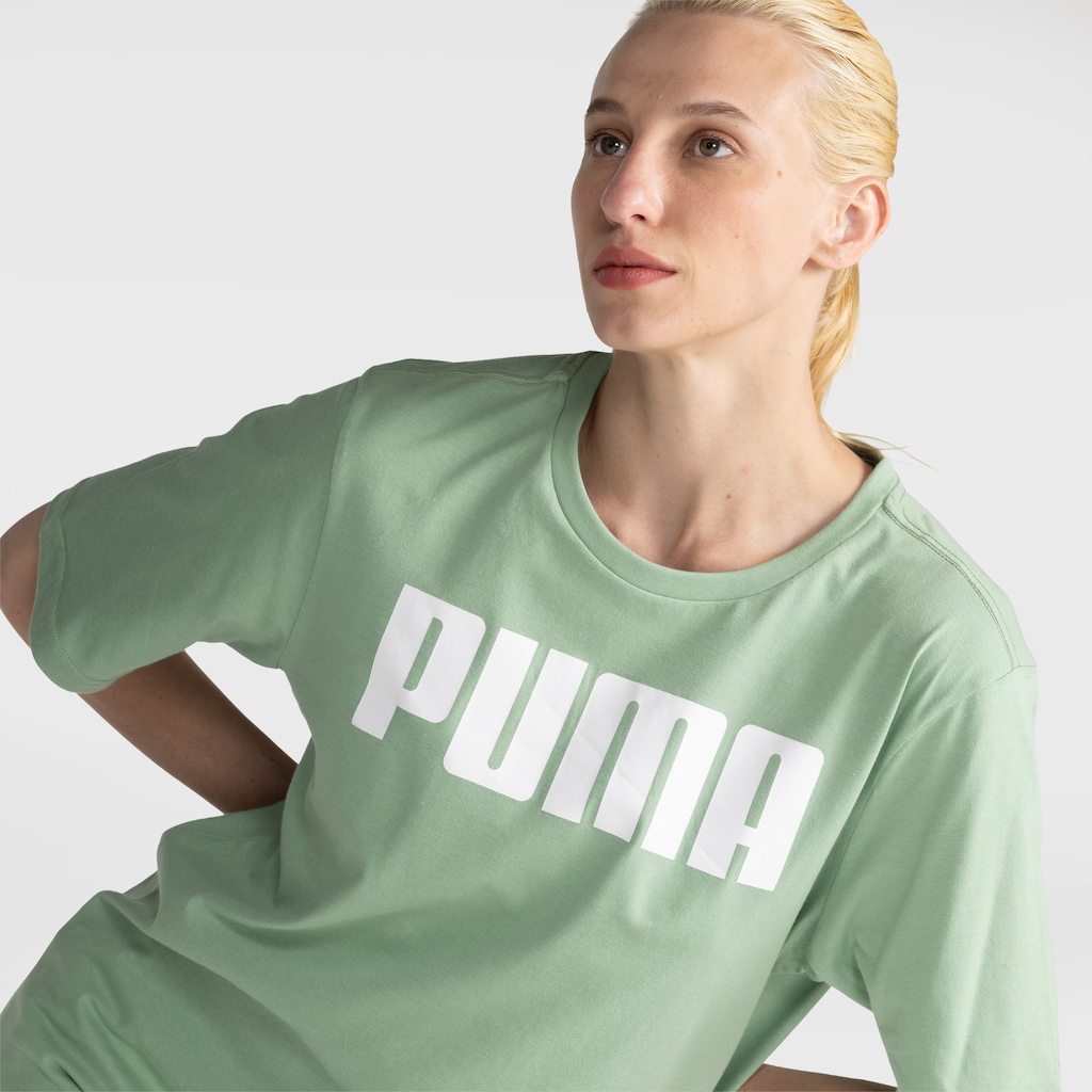 Imagem 1 do produto Camiseta Puma ESS TEE - Masculina