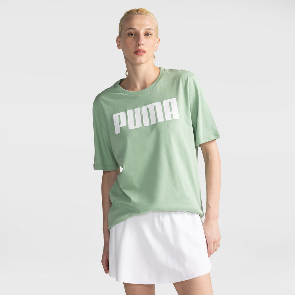 Imagem 2 do produto Camiseta Puma ESS TEE - Masculina