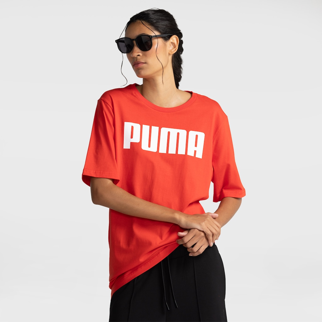 Imagem 1 do produto Camiseta Puma ESS TEE - Masculina