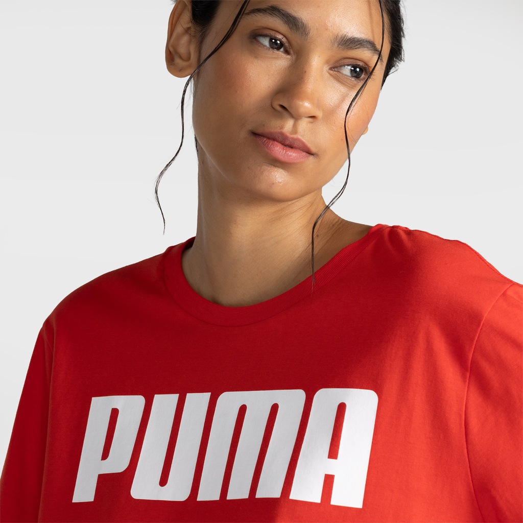 Imagem 4 do produto Camiseta Puma ESS TEE - Masculina